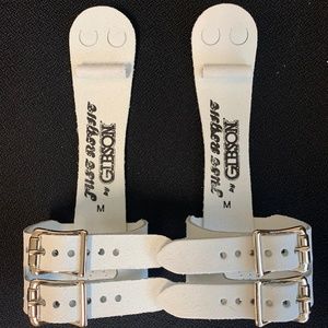 Gibson Girls' Just Right Uneven Bar Grips